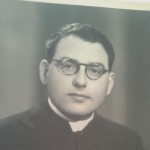 Padre Russo giovane
