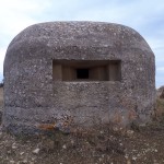 Trappeto Bunker seconda guerra Mondiale
