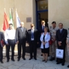 Visita del Console Generale di Tunisia a Palermo e di una rappresentanza di imprenditori dell’Utap al Distretto della Pesca