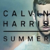 CALVIN HARRIS - Summer