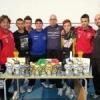 Ai campionati italiani di Kick Boxing, 16 premi al gruppo di Partanna