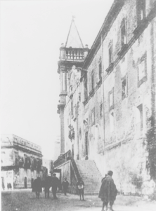 La scuola elementare a Partanna dopo l’unità d’italia (1877-1899) 2° parte
