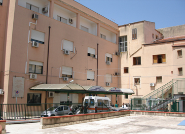 Ospedale di Alcamo, Damiani: “Nessuna emergenza”