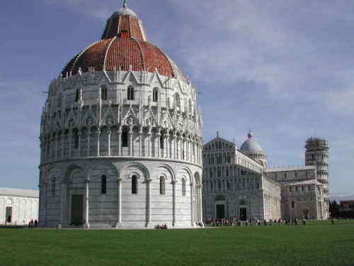 SiciliAntica. “Le Repubbliche marinare”: visita guidata a Pisa