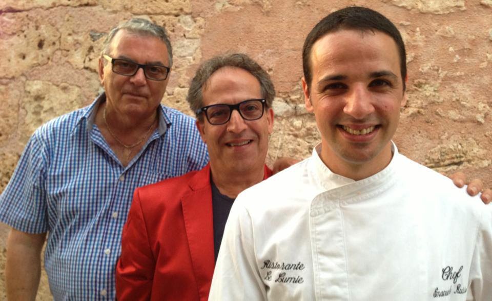La tradizione siciliana in tavola attraverso il racconto di chef e storici del gusto