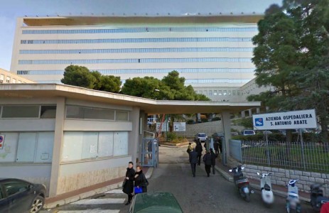 Via libera ai lavori per l’elisuperficie dell’ospedale