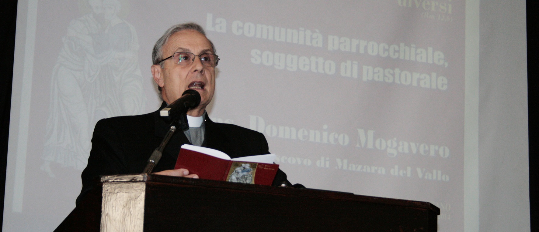 Al Convegno diocesano ci sarà anche la veglia per don Pino Puglisi