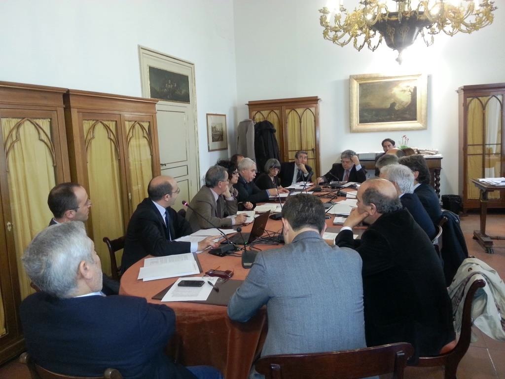 I Distretti siciliani chiedono alla Regione: “semplificazione e coerenza”