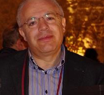 Giuseppe Aleo è presidente dell’Unione Italiana Mezzadri e Coltivatori diretti