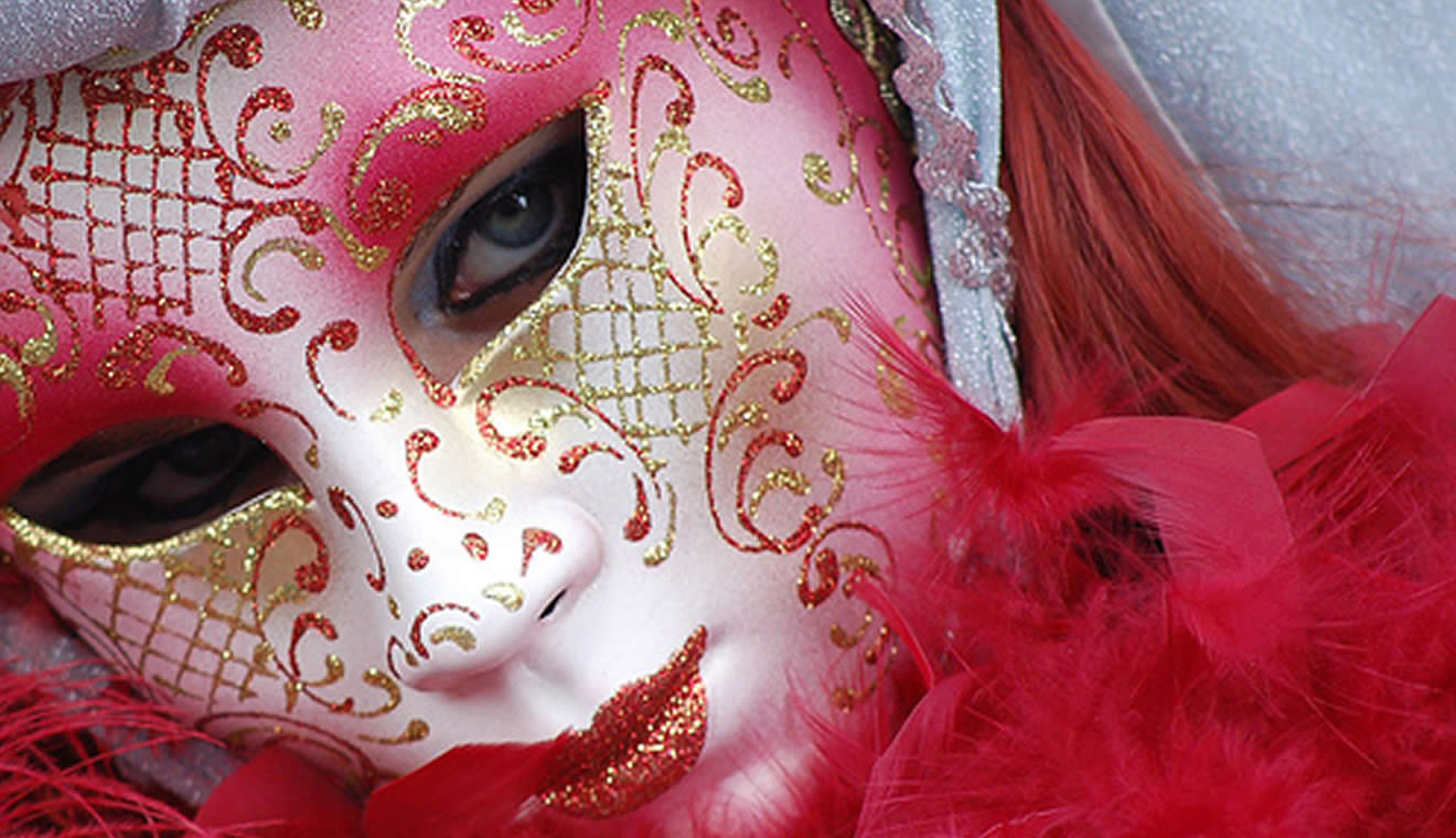 Carnevale: sfilate e animazione per bambini.