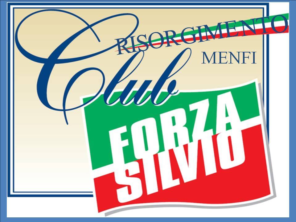 Parte da Palermo l’iniziativa dei “Club Forza Silvio” nelle  piazze italiane