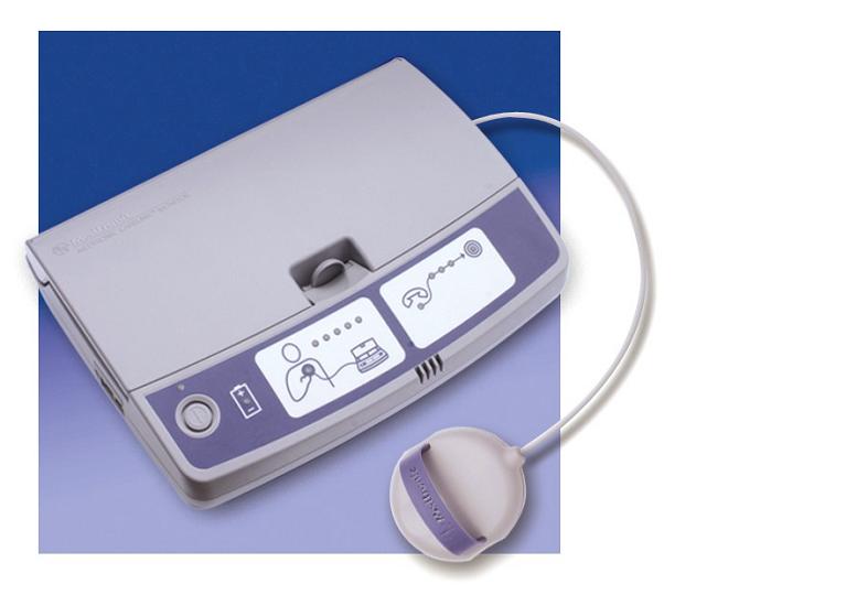 Al Paolo Borsellino si utilizza il nuovo Device Defibrillatore Biventricolare