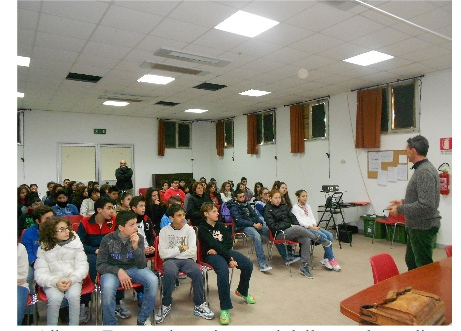 Rondine e Fly for Peace presentano il progetto “4° anno liceale d’eccellenza a Trapani”