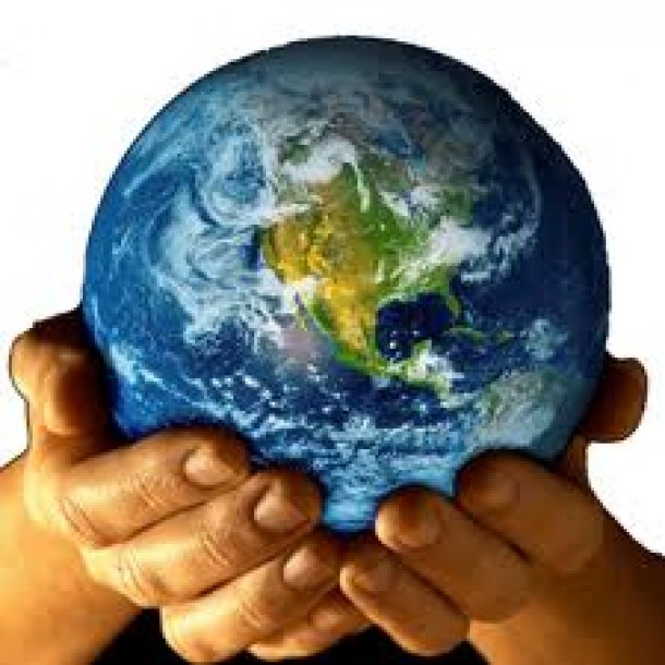 Iniziativa del WWF, “L’Ora della Terra”
