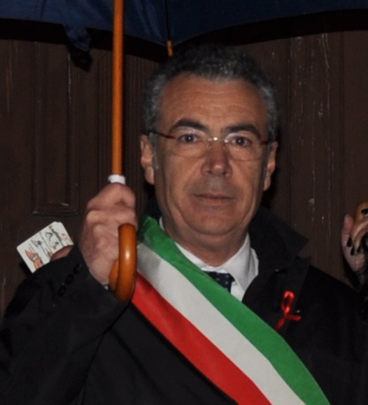 Solidarietà dal sindaco Catania all’Ing. Giuseppe Taddeo per il vile attentato subito