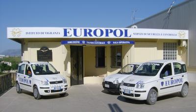 Ladri all’Eurofish messi in fuga da agenti dell’Europol