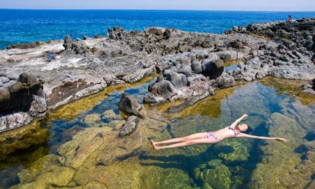 Rinvenuto un ordigno bellico inesploso nel centro abitato del Comune di Pantelleria