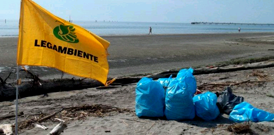 Campagna nazionale Sicilia Munnizza Free: spiagge e fondali puliti 2022