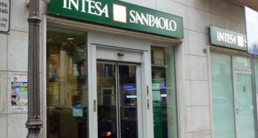 Cambio al vertice nella Banca Intesa San Paolo di Castelvetrano