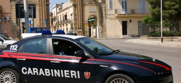Controlli dei Carabinieri. 1 arresto e 1 denuncia