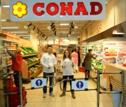 Ipermercati Auchan, la Uiltucs Sicilia: nell’Isola 5 negozi esclusi da cessione a Conad, serve chiarezza sul futuro. Timori su Palermo, Carini, Catania, Misterbianco e Melilli