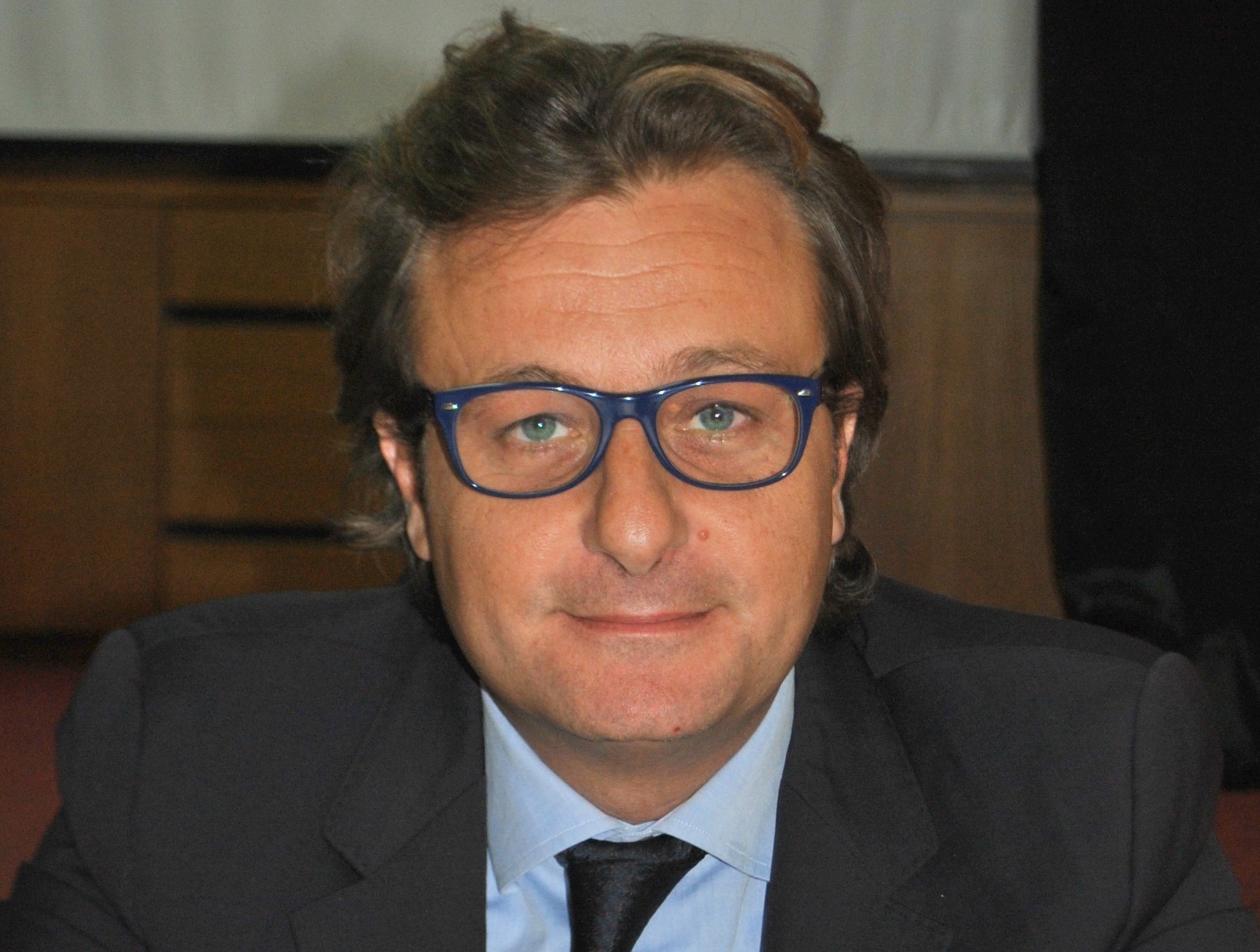 Errante riconfermato Presidente del Consorzio Trapanese per la Legalità e lo Sviluppo