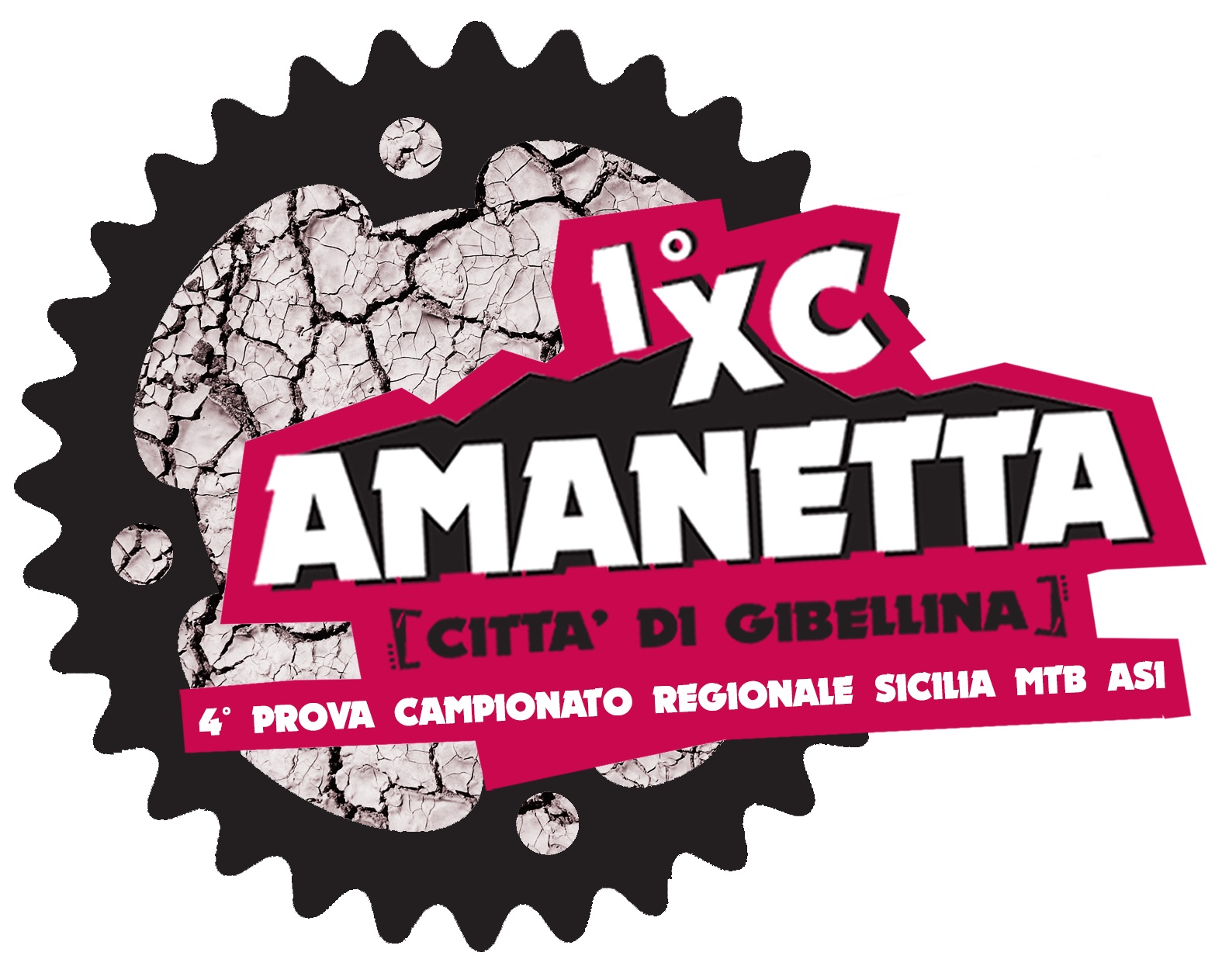 Prova del campionato regionale sicilia di mountain bike