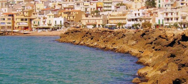 Tavola rotonda sul porto di Selinunte e stato di salute delle acque