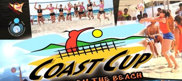 Sessanta squadre e oltre trecentocinquanta atleti in gara per la Coast Cup