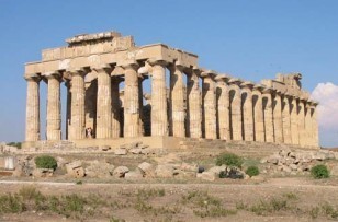 Chiusura pomeridiana del Parco Archeologico