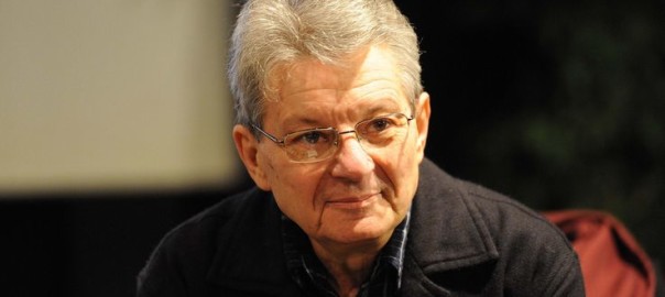 Presentazione di “Reagì Mauro Rostagno sorridendo” di Adriano Sofri editore Sellerio