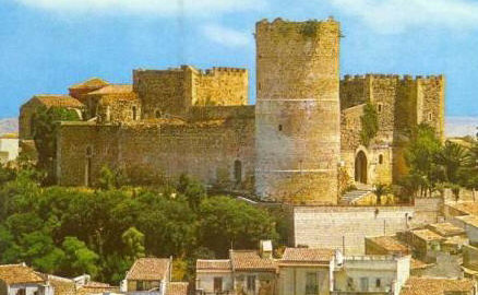 Illuminazione storica per 60 castelli, manieri, fortezze e torri della Sicilia: approvata la graduatoria per 5 milioni di euro