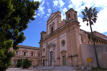 Ripartono i lavori di restauro della Chiesa Madre