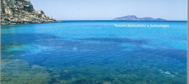 Le buone pratiche dell’Area Marina Protetta Isole Egadi