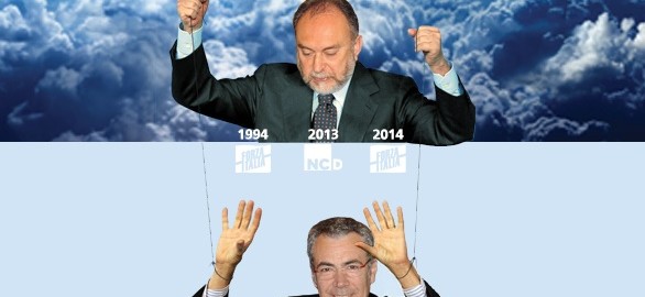 Ma ci pari…chi cci pozzu iri sempri appressu?