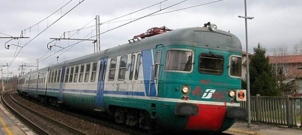 “Le 10 linee peggiori d’Italia per i pendolari nel 2014”