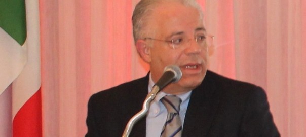 Giuseppe Aleo eletto presidente provinciale Copagri