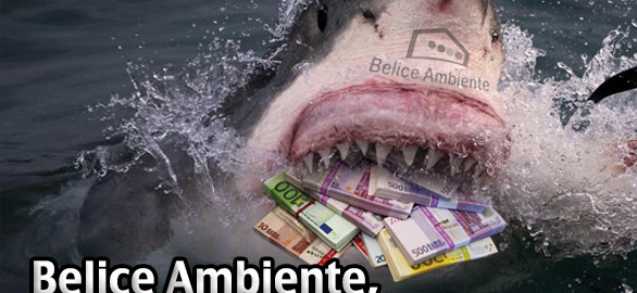 Belice Ambiente, mi…che fame!