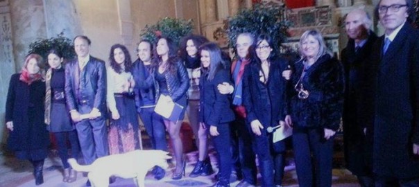 Concorso Nazionale riservato ai cantanti “Premio Eleonora Lavore”