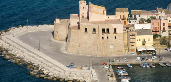 Terre degli Elimi: workshop turistico al castello arabo normanno