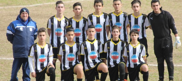 2^ edizione del Terrasini Cup e fase regionale dell’Udinese Academy Champions Cup