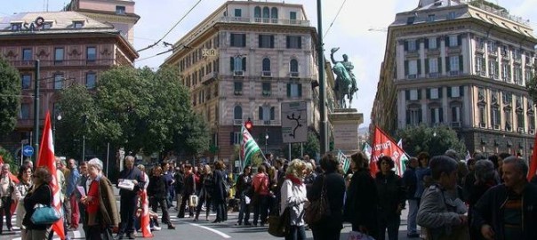 Precari Asu Sicilia: sindacati proclamano una settimana di sciopero