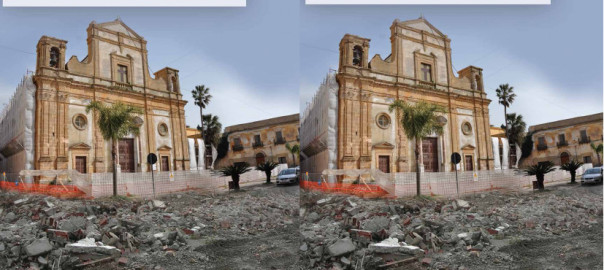 Partanna…città turistica!
