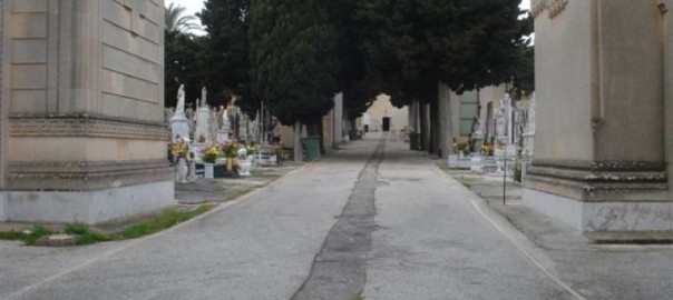 Approvato il progetto esecutivo per l’ampliamento del cimitero comunale