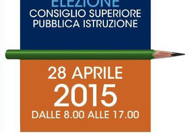 I tre candidati Uil siciliani al Consiglio Superiore della Pubblica Istruzione