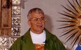 Cordoglio del Sindaco Catania per la morte di Padre Ignazio Li Vigni