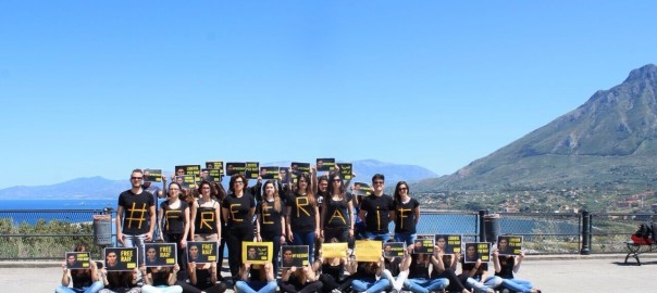 A Trapani il primo incontro del costituendo Gruppo Amnesty
