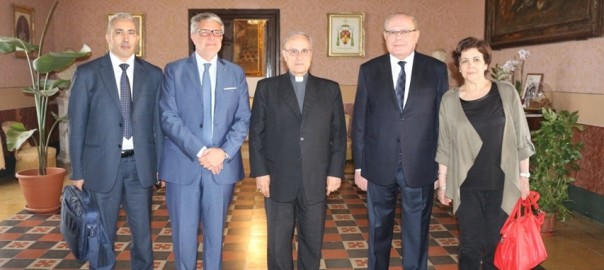 Un Forum Italia-Algeria in Sicilia