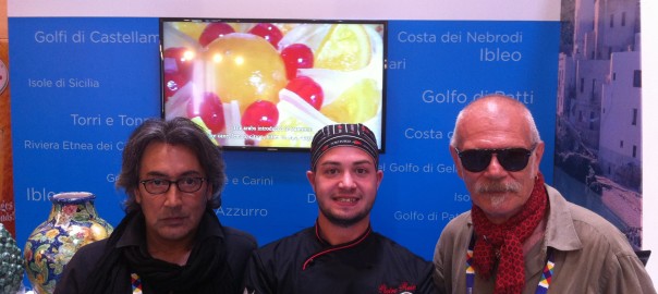 Trapani all’EXPO con gli “itinerari del gusto”del GAC “Torri e tonnare”