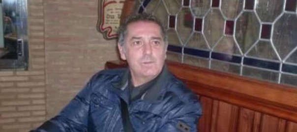“Grave lutto per la perdita del compianto Piero Monte”
